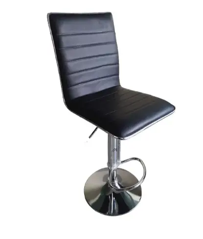 Bar Stool (FT-B211) | BLACK