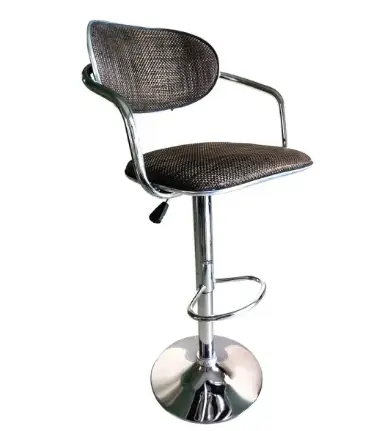 Bar Stool (FT-BS013) | BROWN