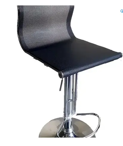 Bar Stool (FT-BA07) | BLACK