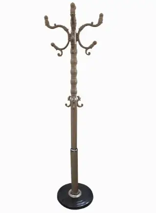Coat Hanger (FT-CH-787)