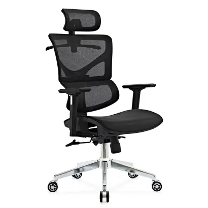 Ergonomic Hydraulic Office Chair (FT-H311)