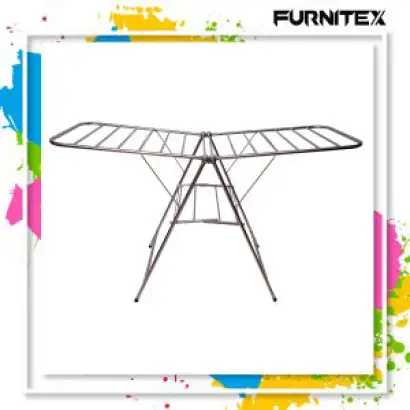 Cloth Hanger Stand ( FT-CH01)