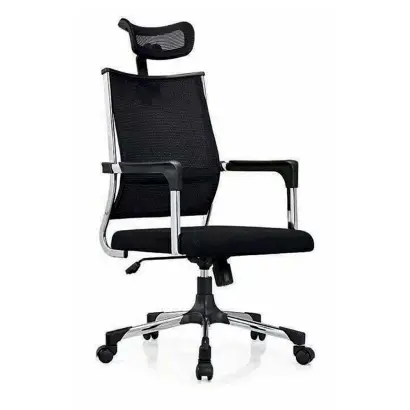 Hydraulic Office Chair (FT-H109)