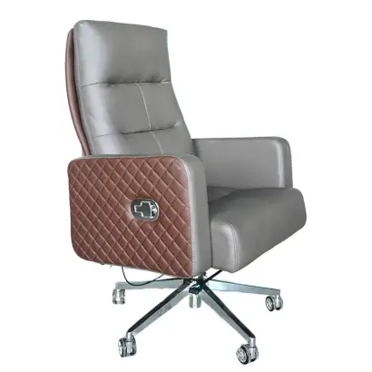 Comfortable Luxury Boss Chair (FT-H0633)