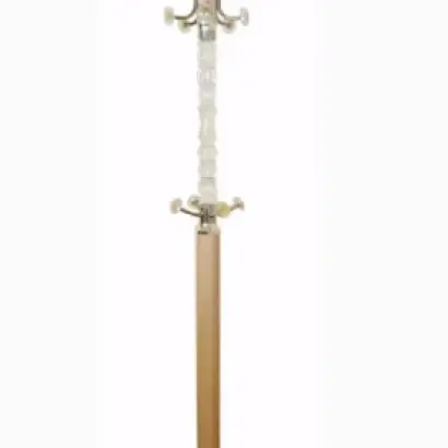 Coat Hanger- (FT-CH-884L)