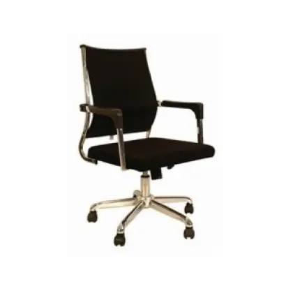 OFFICE CHAIR MESH ERGONOMIC (FT-