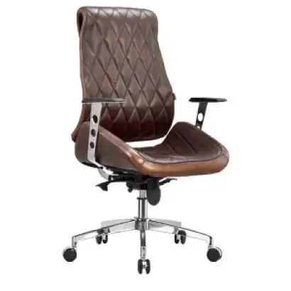 Comfortable Hydraulic Chair (FT-HA651)