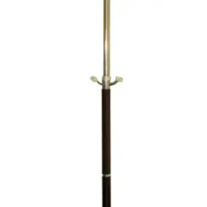 Coat Hanger-501 (Black-SS)