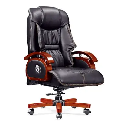 Comfortable Luxury Office Chair (FT-HF883)