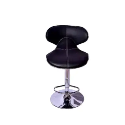 Bar Stool (FT-BS324)Black