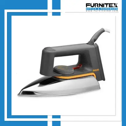 Phillips Dry Iron Classic - HD1172/01