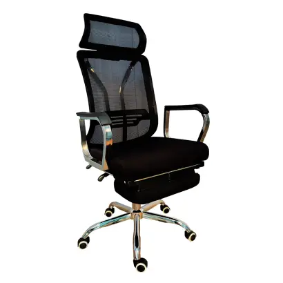 Hydraulic Office Chair (FT-H328)