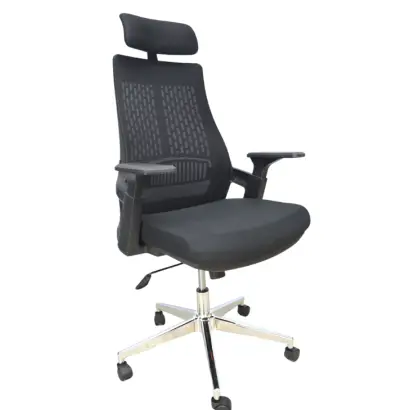Revolving Hydraulic Chair (FT-H3148)