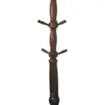 Coat Hanger (FT-CH23)