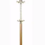 Coat Hanger- (FT-CH-884L)