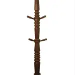 Coat Hanger ( FT-CH-032)