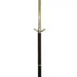 Coat Hanger-501 (Black-SS)