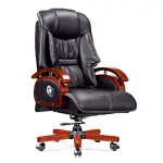 Comfortable Luxury Office Chair (FT-HF883)
