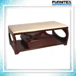 Luxury Living Room Design Center Table With Marble Top