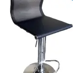Bar Stool (FT-BA07) | BLACK