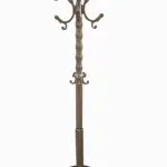 Coat Hanger (FT-CH-787)