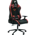 FURNITEX - Gaming Chair with 4D Armrest (FT-G3) Maroon